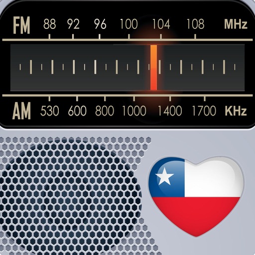 Radio Chile - PRO
