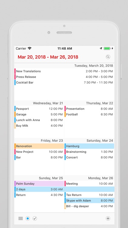 Calendar 366