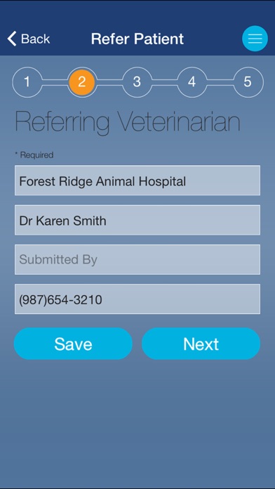 Coral Springs Animal Hospital screenshot 2