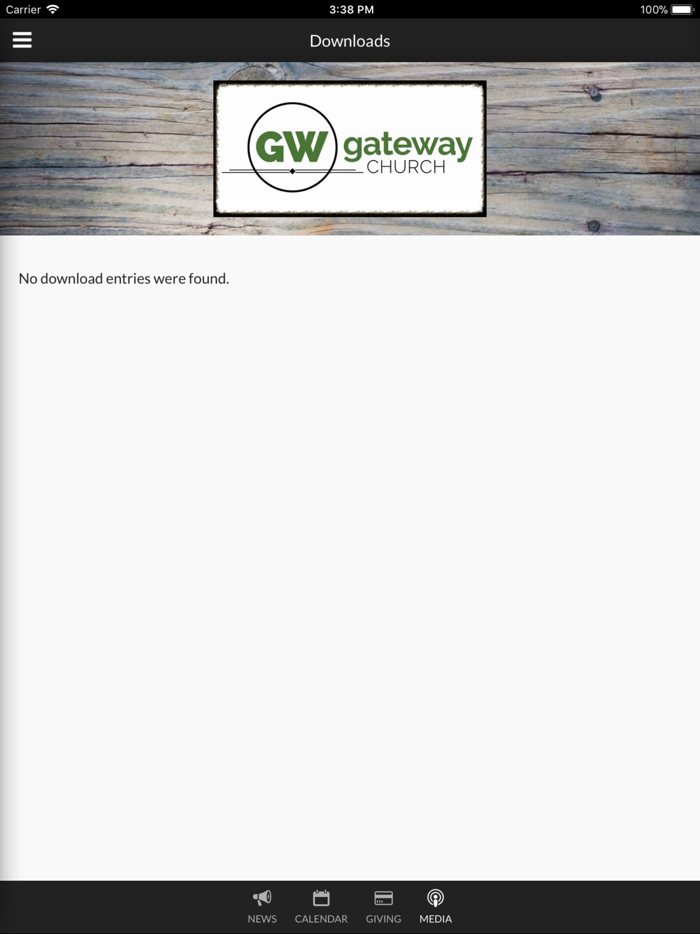 GateWay Church of the Nazarene