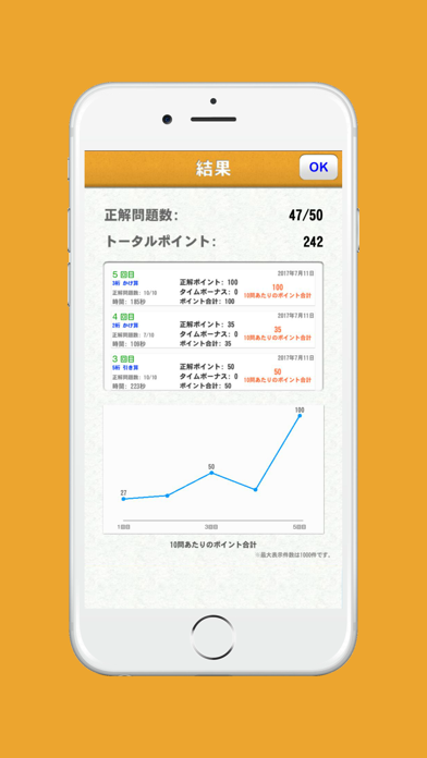 脳トレーニング 暗算ドリル By Koki Yoshida Ios 日本 Searchman アプリマーケットデータ
