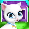 Pet House Games for Girls