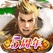 戦国炎舞 -KIZNA- 【人気の本格戦国RPG】