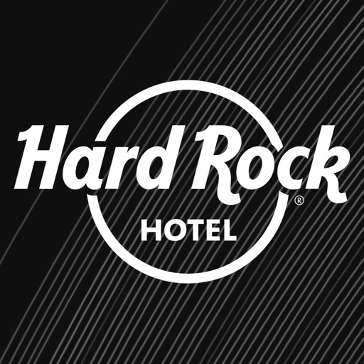 Hard Rock Hotels iOS App