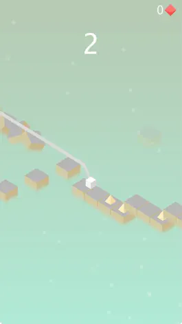 Game screenshot Jump From Above apk