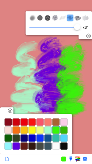 PaintBox Basic(圖2)-速報App