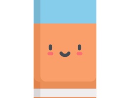 Cute Back To School Stickers