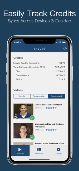 LexVid(圖5)-速報App