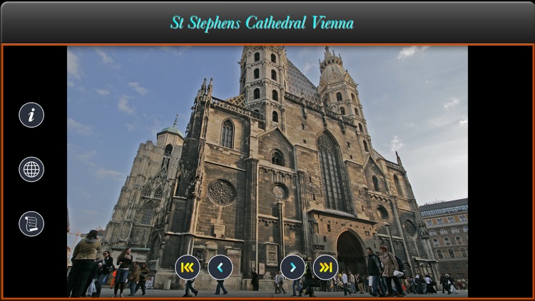 Amazing Cathedrals in Europe