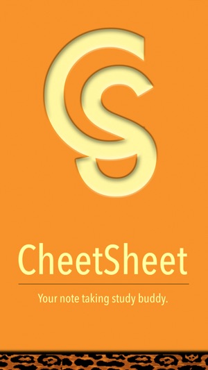 CheetSheet Phone(圖1)-速報App