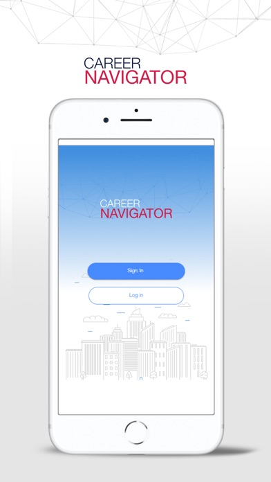 The Career Navigator screenshot 4