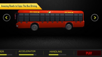 Bus City Driving screenshot 2