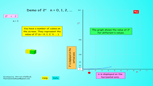 Exponents Animation(圖2)-速報App