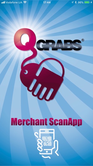 Qgrabs ScanApp(圖1)-速報App