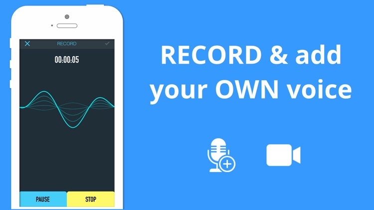 Add Music to Video + screenshot-6