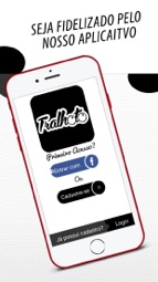 Tralhoto Burger Captura de tela 3