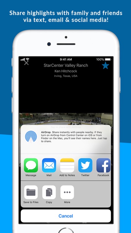 LiveBarn screenshot-4