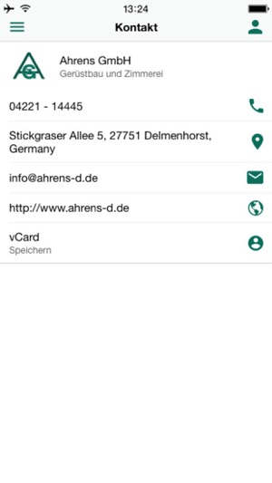 Ahrens GmbH(圖6)-速報App