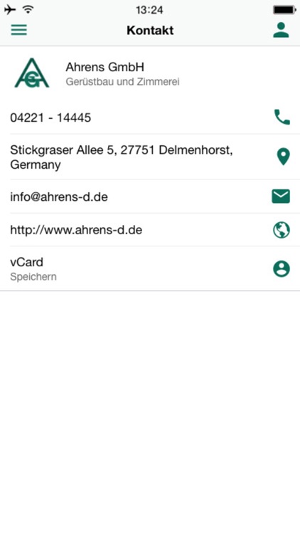 Ahrens GmbH screenshot-5