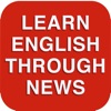 Learn English Through BBC News - iPhoneアプリ