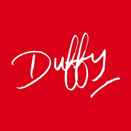 Duffy iOS App