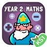 Get Crazy Math Adventure Y2 for iOS, iPhone, iPad Aso Report