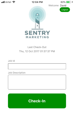 Sentry Mobile App(圖4)-速報App