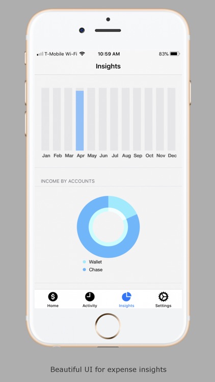 Moneyter screenshot-3