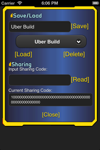 Skill Tree for Borderlands 2 - náhled