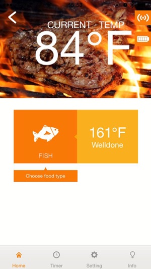 Grill Now(圖4)-速報App