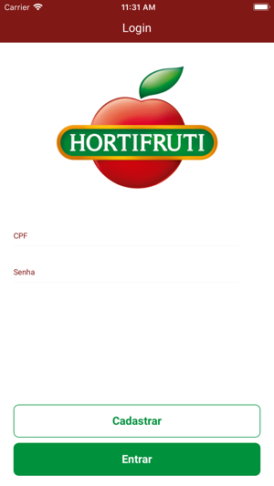 Cartão Hortifruti(圖1)-速報App