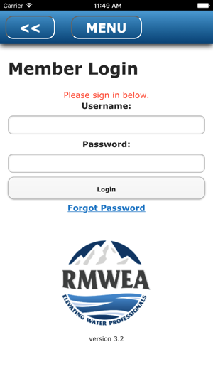 RMWEA Mobile App(圖2)-速報App