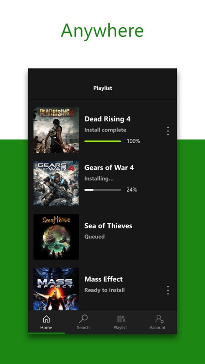 Xbox Game Pass