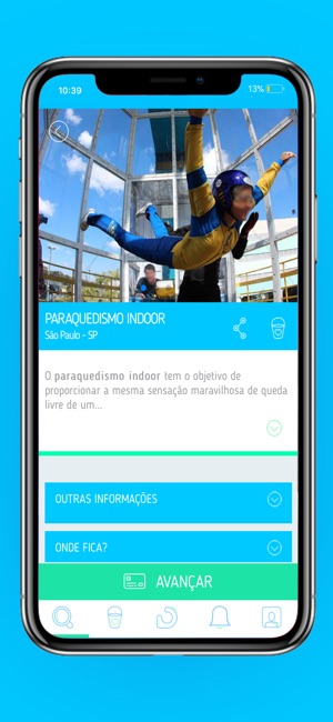 Dreampass - Vagas em Aventuras(圖4)-速報App