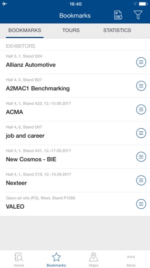 IAA Cars(圖5)-速報App