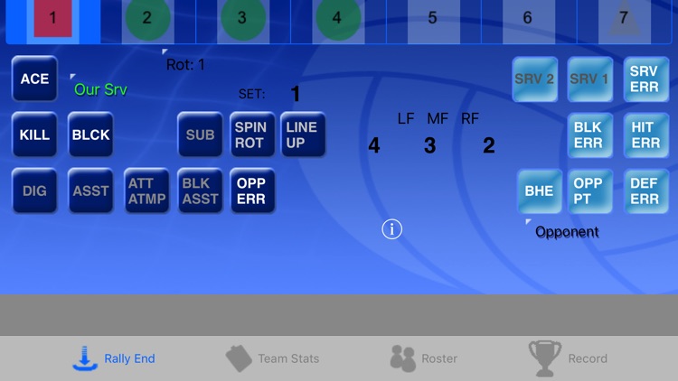 iVolleyStats