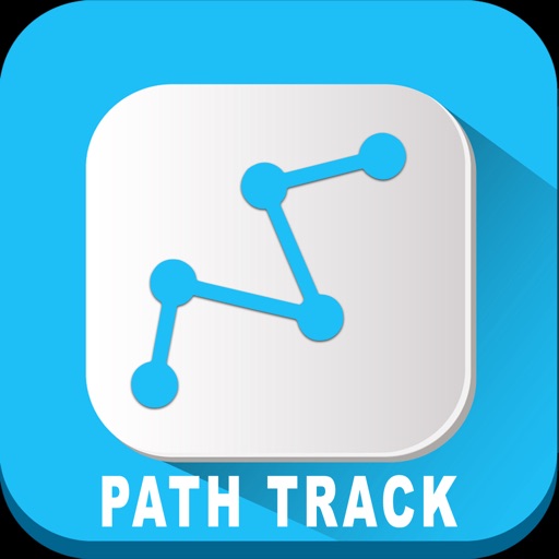 Path Tracker from Vidur icon