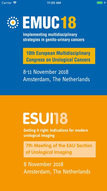 EMUC 2018