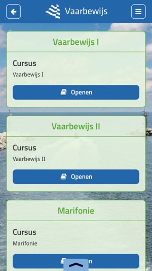 Vaarbewijs app(圖5)-速報App