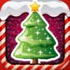 Xmas Tree. Christmas Kids Game