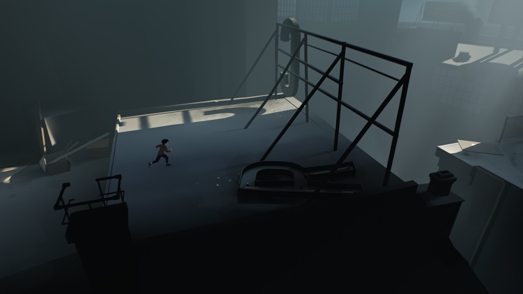 Playdead's INSIDE screenshot-4