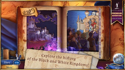 Chronicles of Magic screenshot 4