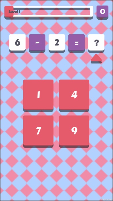 Math Game - IQ test, Brain Game, Study screenshot 3