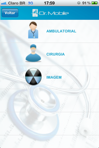 Dr. Mobile screenshot 3