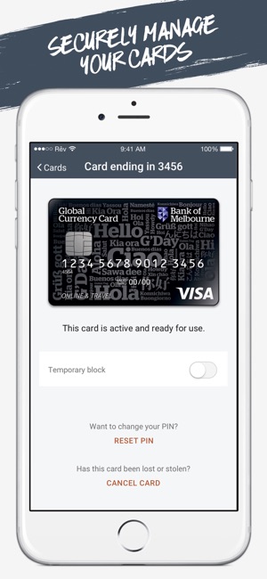 Global Currency Card(圖5)-速報App