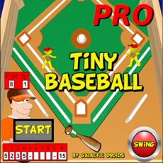 Activities of Tiny Baseball Pro