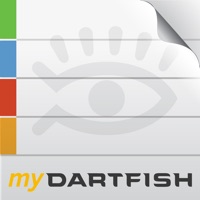 myDartfish Note app not working? crashes or has problems?