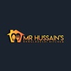 Mr Hussains