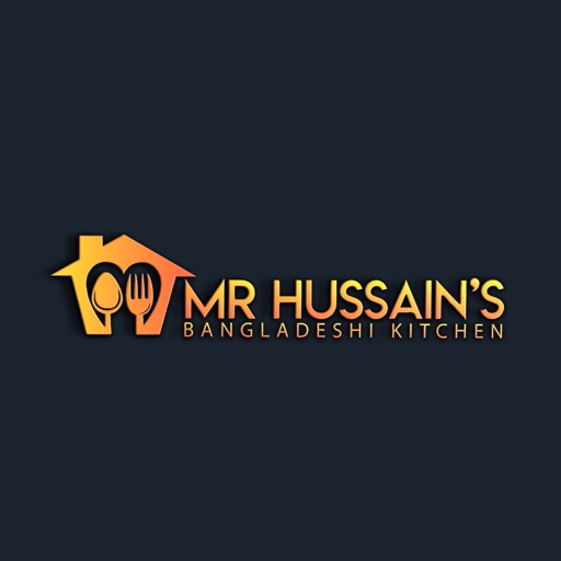 Mr Hussains icon