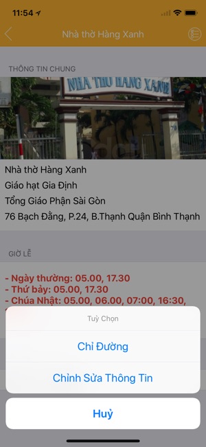 Nhà Thờ(圖4)-速報App